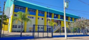 Escolas Municipais na Serra Gaúcha