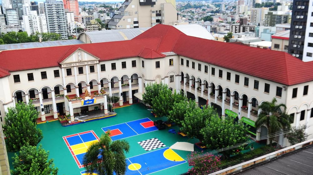 Escolas Particulares na Serra Gaúcha