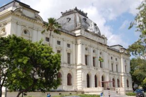 Faculdades de Direito na Serra Gaúcha