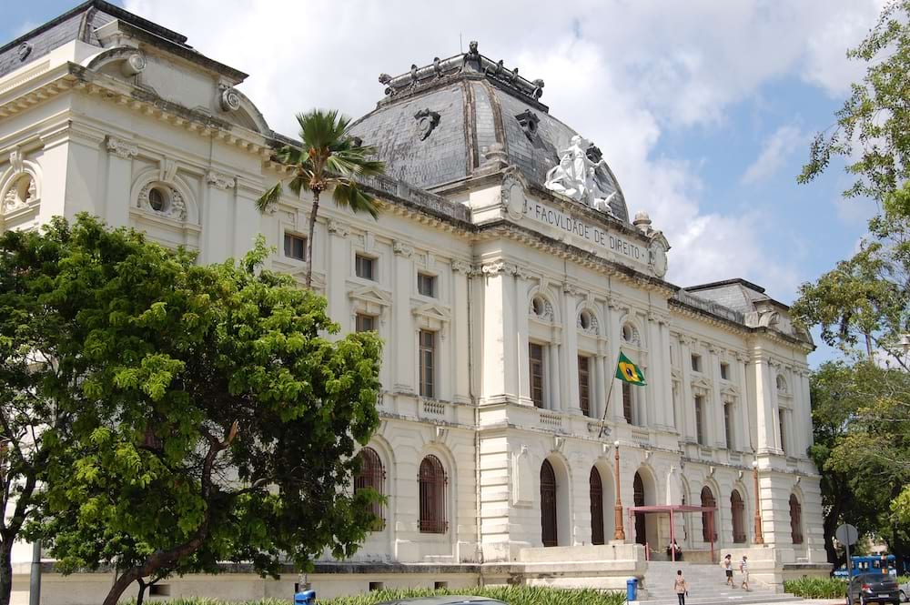 Faculdades de Direito na Serra Gaúcha