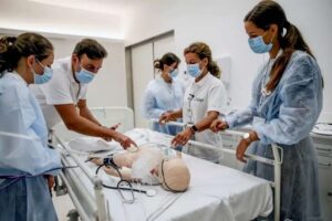 Faculdades de Medicina na Serra Gaúcha