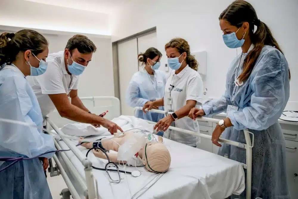 Faculdades de Medicina na Serra Gaúcha