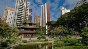 Melhores Bairros Para Acessibilidade na Serra Gaúcha