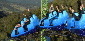 Melhores Parques de Diversão na Serra Gaúcha