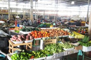 Mercado Municipal Serra Gaúcha
