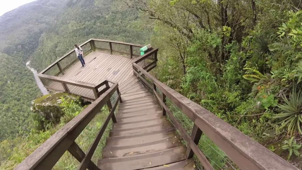 Parque da Ferradura