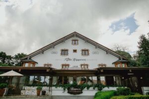 Restaurantes Alemães na Serra Gaúcha