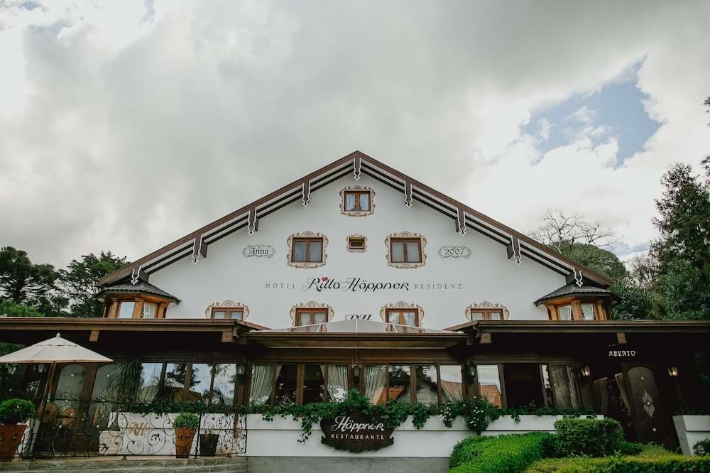 Restaurantes Alemães na Serra Gaúcha