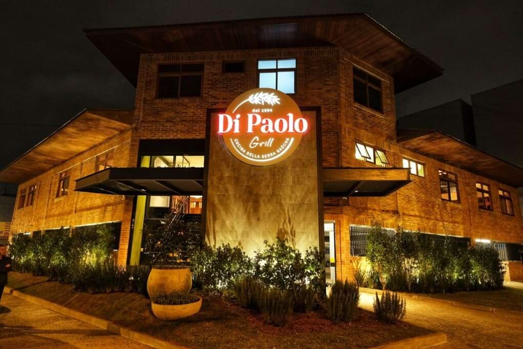 Restaurantes Italianos na Serra Gaúcha
