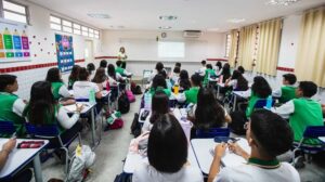 Escolas Públicas da Serra Gaúcha