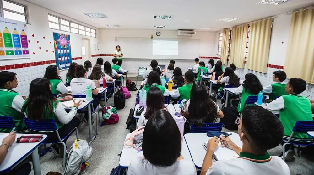 Escolas Públicas da Serra Gaúcha