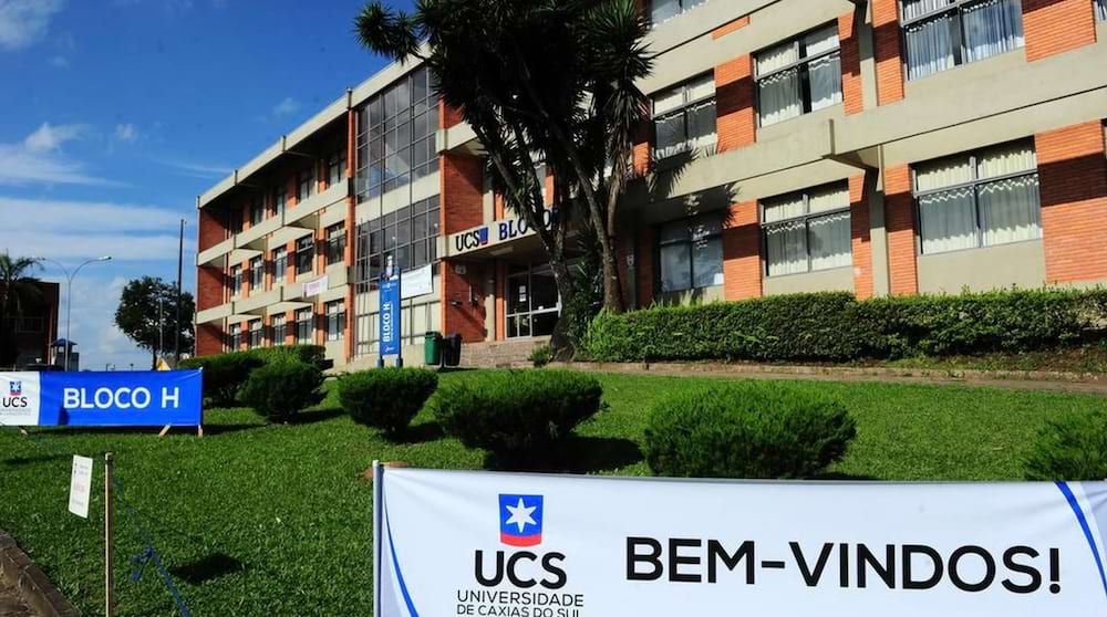 Faculdades Públicas na Serra Gaúcha