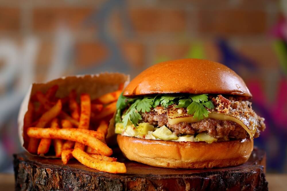 Hamburguerias da Serra Gaúcha