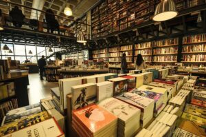 Livrarias na Serra Gaúcha