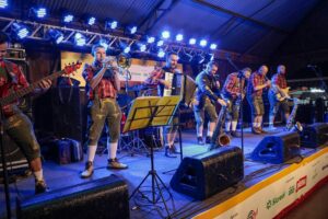 Shows na Serra Gaúcha